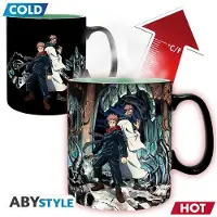 Jujutsu Kaisen - Itadori & Sukuna Mug (460ML)