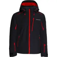 Spyder Leader Jacka