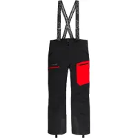 Spyder - Skidbyxor - Propulsion Pants Black Escape för Unisex - Storlek XXL - Svart