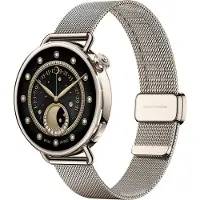 Xiaomi Watch S4 Smartklocka