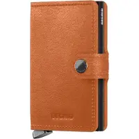 Secrid Miniwallet Basco Plånbok