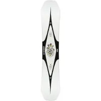 Ride - Snowboards - Zero 2026 för Unisex - Storlek 159 cm - Svart