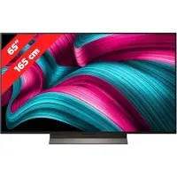 LG Evo Ai C5 Oled65c56lb 65´´ 4k Oled Tv