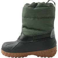 Reima Vinterkängor - Kärlek - Timjan Green - - 32 - Vinterkängor