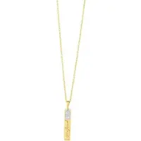 Secrecy P7158cdawwc93 Halsband
