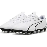 Puma Vitoria Fg/ag Junior Fotbollsskor