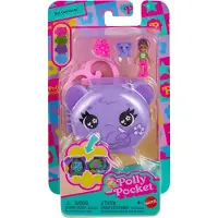 Mattel Polly Pocket