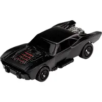 Hot Wheels Retro Entertainment Samling av 1:64 Skala Fordon från Filmer, TV, & Spel