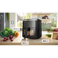 Bosch Serie 6 MAF671B1