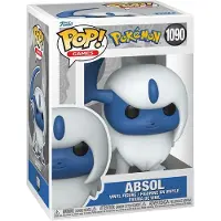 Funko POP! Pokémon Absol-figur