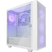 CoolBox Ga300 Gridline Argb Pc-tornfodral
