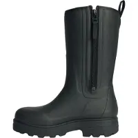 Tretorn Halla Mid Winter Black