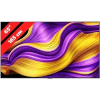LG OLED65G55LW 65" 4K Ultra HD Smart TV
