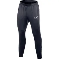 Nike Träningsbyxor Dri-FIT Strike 24 - Obsidian/Vit, storlek XX-Large