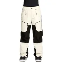 Volcom Stone Mica 20K Pants bone S