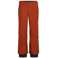 O'Neill Fwc'Cruz Cargo Byxor bonfire, M