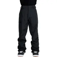 Volcom - Skidbyxor - L Gore-Tex Pant Black för Unisex - Storlek L - Svart