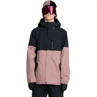 Volcom L Insulated Gore-tex Jacka