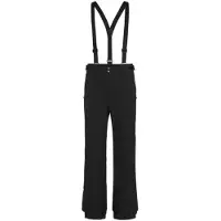 O'Neill Fwc'Cruz Suspender Bib Pants black out, XL