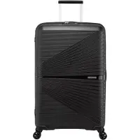 American Tourister Airconic Spinner 77/31 Onyx Black