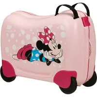 Samsonite Dream2go Disney Spinner 30l Trolleyväska