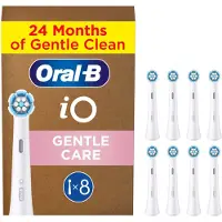 Oral-B Io Gentle Rökupprensningsfilter