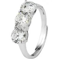 Diadema - Ring - Kollektion Kristall Pärla