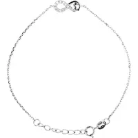 Diadema - Armband Infini - Love Jewelry Collection