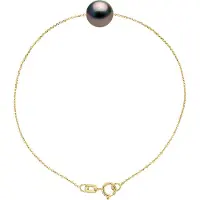 Diadema - Armband - Tahitipärla - Gulguld