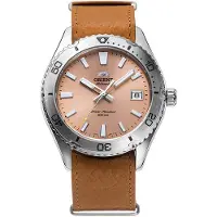 Orient Watch Mako Diver Automatic RA-AC0Q05P