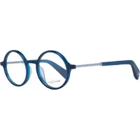 YOHJI YAMAMOTO S. Oliver Glasögonbåge YY1006 620 47