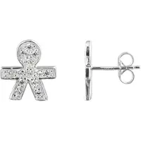 Diadema - Örhängen - Pojke - Love Jewelry Collection