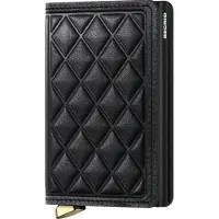 Secrid Slimwallet Emboss Diamond Plånbok