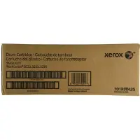 Xerox svart toner 100.000 sidor