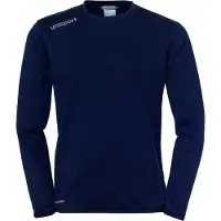 Uhlsport Essential Training T-shirt Med Lång ärm