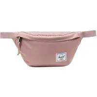 Herschel Magväska - Classic+ - Ash Rose - - One Size - Magväska