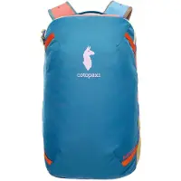 Cotopaxi - Resväskor - Allpa Mini 20L Travel Pack Del Dia för Unisex - Grön