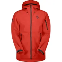 SCOTT Explorair 3l Jacka