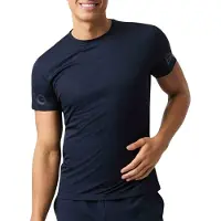Björn Borg Light T-shirt Blå