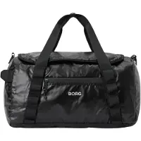 Björn Borg Borg Glossy Ripstop Sports Bag 25l Svart