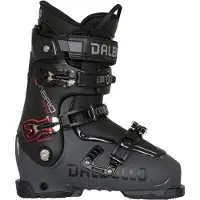 Dalbello - Pjäxor herr - Cabrio Max IF för Unisex - Storlek 42,5 - Svart