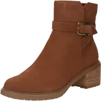Toms Stövlett 'HAILEY' brun