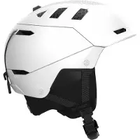 Salomon Husk Prime Mips Hjälm