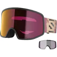 Salomon Sentry Pro Sigma Skidglasögon