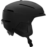 Salomon - Skidhjälmar herr - Arcane Prime Mips Black för Unisex - Storlek S - Svart
