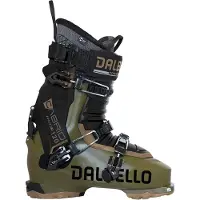 Dalbello Cabrio Lv Free 120 If Alpina Skidpjäxor