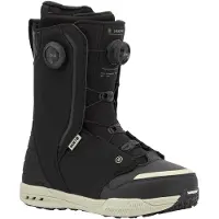Ride - Snowboardboots herr - Lasso Pro Black för Unisex - Storlek 43,5 - Svart