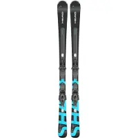 Head Shape E-v8 Sw+pr 11 Gw Alpint Skidpaket