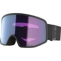 Salomon - Skidglasögon - Sentry Pro Sigma Photo Black för Unisex - Svart