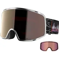 Salomon Sentry Pro Sigma Skidglasögon